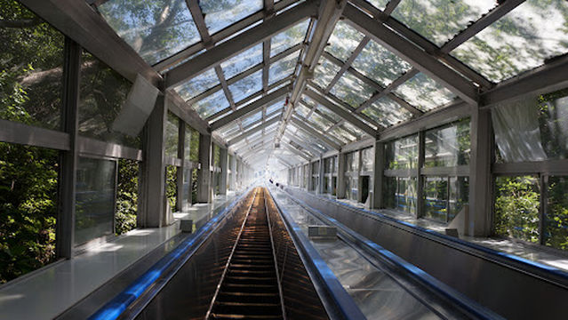 Uzunomichi Observatory