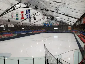 Aréna - Ville d'Amqui