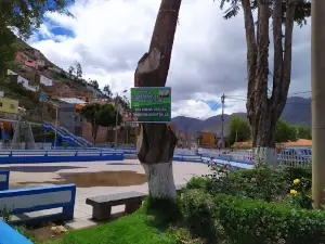 Manuel A. Odría Park