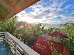 Coastal Cove Resort