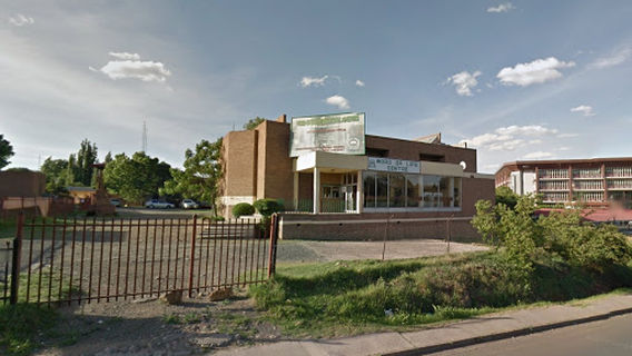 Word Of Life City Centre Maseru