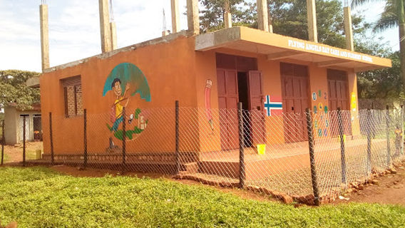 British American Tobbaco Ground