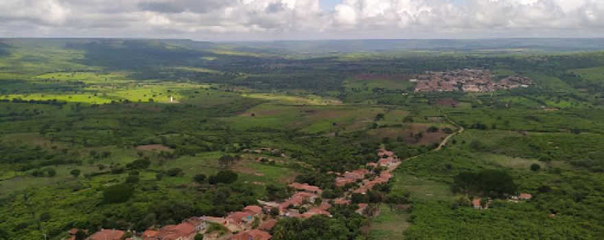 Geossítio Pontal de Santa Cruz