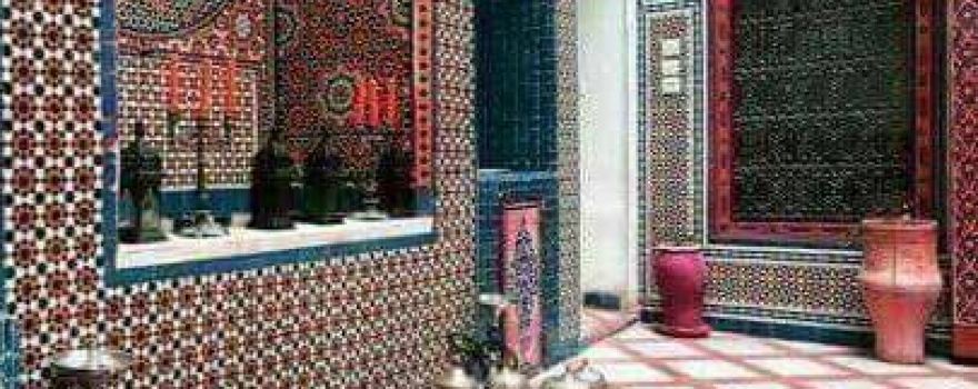 Mosquée مسجد الخلفاء الراشدين