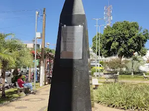 Praça Getulio Vargas