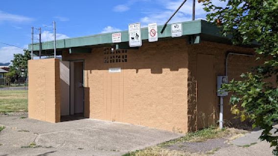 Willits City Park