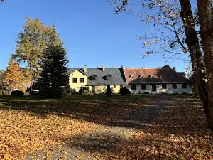 Biksēres muiža