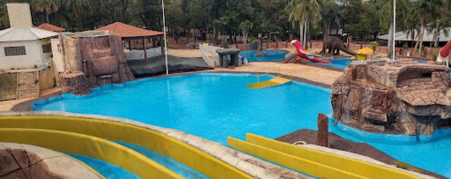 Massaguaçu Water Park