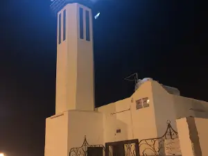 Um absolute mosque