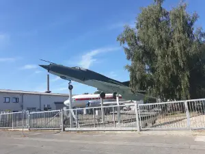 Technology Park MV Drive Tanks Grimmen