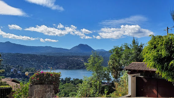 Mirador Cruz de Misión