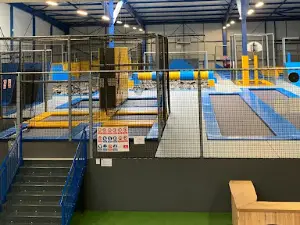 family fun park niort