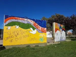 Plaza Centenario
