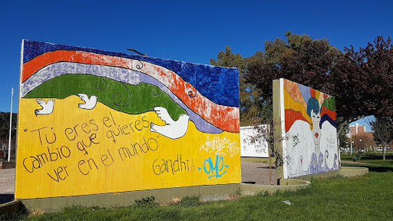 Plaza Centenario