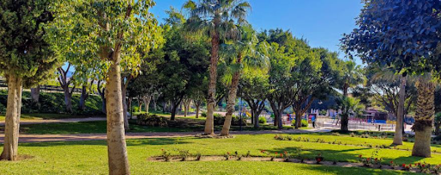Parque De la Butibamba