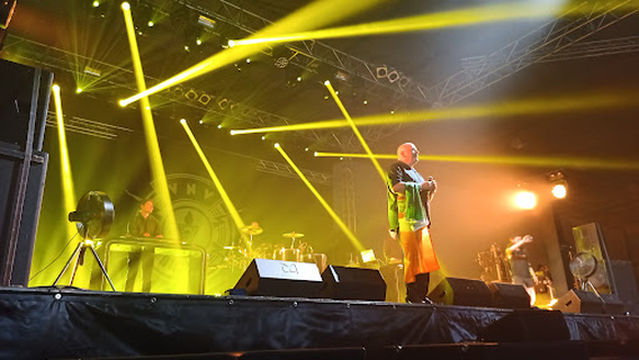 agra Messepark Leipzig