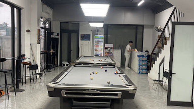 1993 Billiard - Vinhomes Ocean Park 2