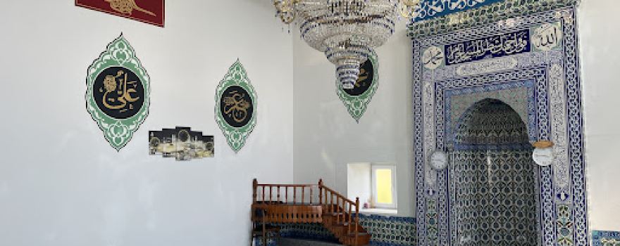 Novak Mosque
