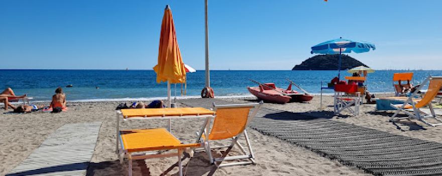 Camping Roma Albenga