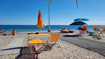 Camping Roma Albenga