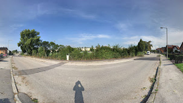 ASKÖ Neue Heimat football