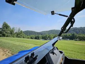 Walhonding Hills Campgrounds