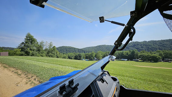 Walhonding Hills Campgrounds