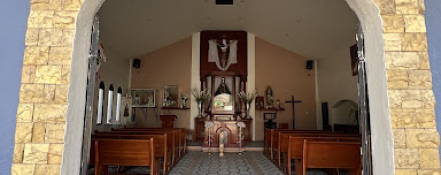 Capilla de La Soledad