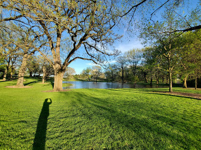 Randall Oaks Park