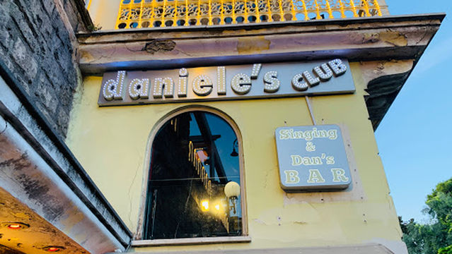 Daniele's Club