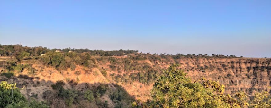 Mozari Point