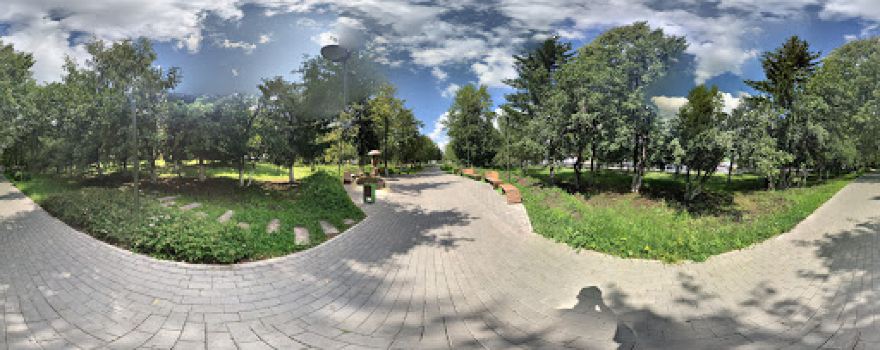 Park Im.lenina