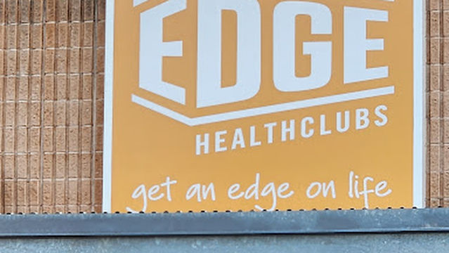 Edge Health Club