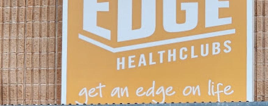 Edge Health Club