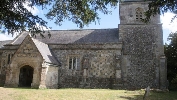 Shrewton