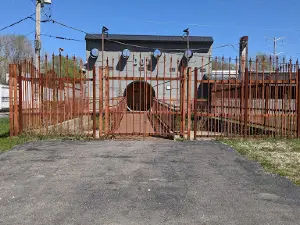 Dungeon of Doom Haunted House