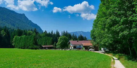 Naturrodelbahn Adlgass