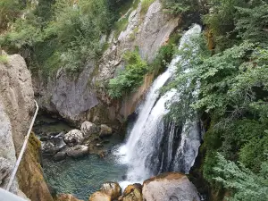 Ulukaya Koyu Muhtarligi