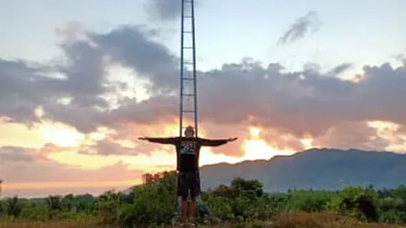 Punsod Great Cross Park