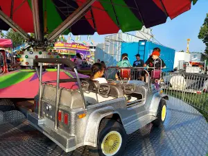 Butler County Fairgrounds