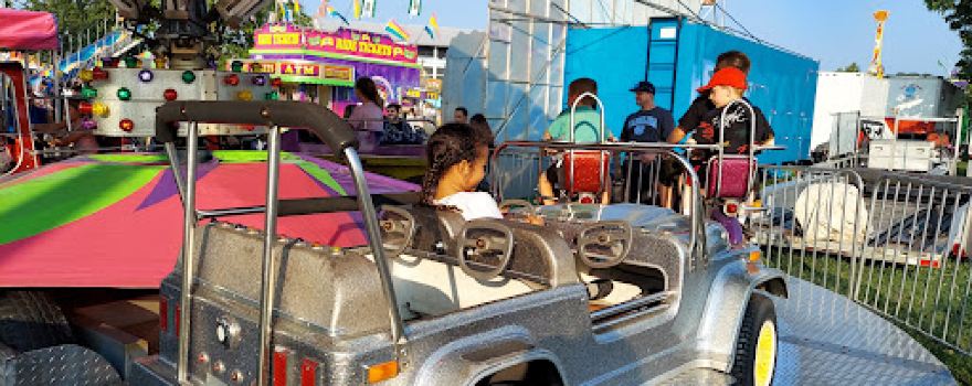 Butler County Fairgrounds