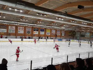 Wasahallen Filipstad