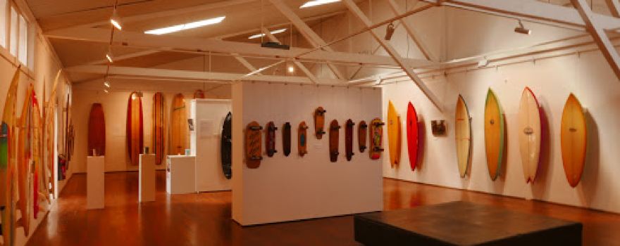 The Cannery Arts Centre