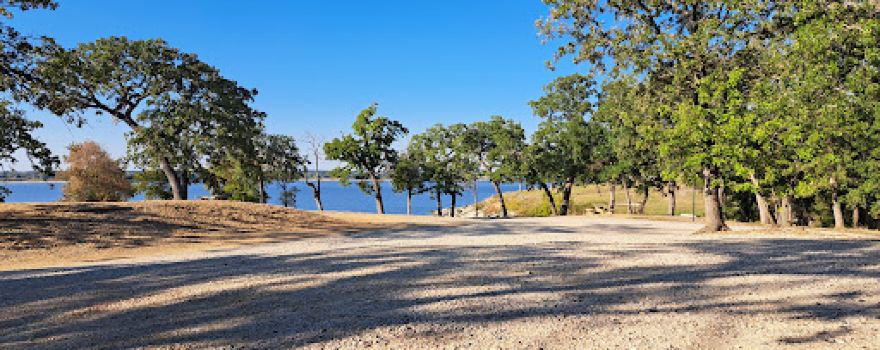 Juniper Point Public Use Area