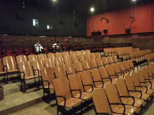 Madhukar movie theater