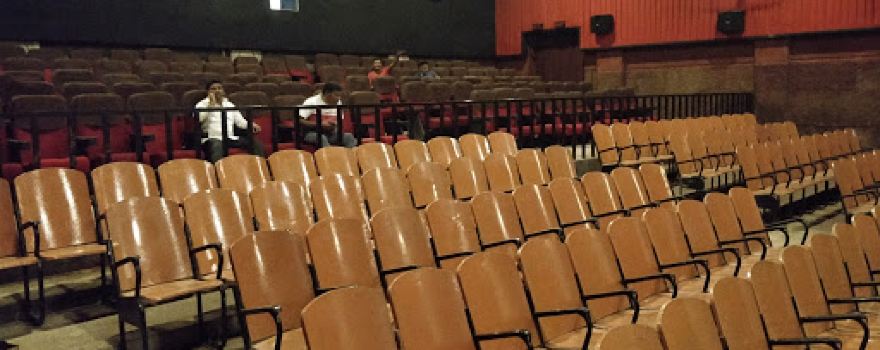 Madhukar movie theater
