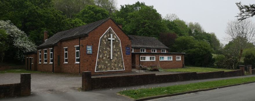 Bishpool Methodist Church