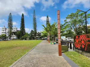 Wo'U Cafe