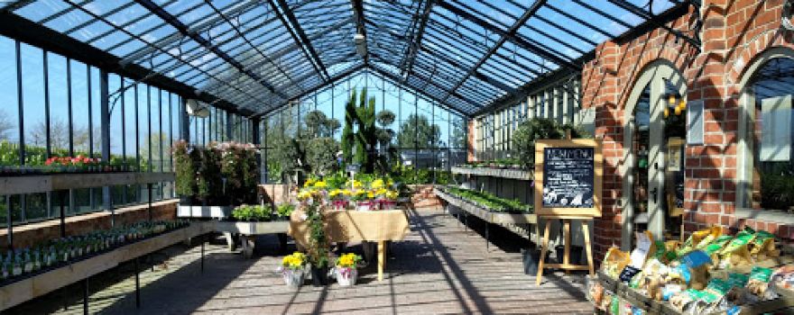 Pillaton Garden Centre
