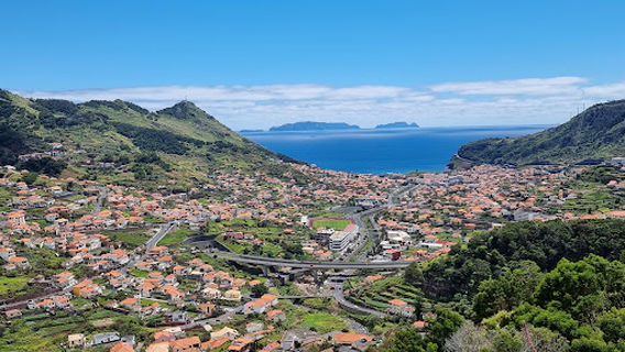 Levada dos Maroços